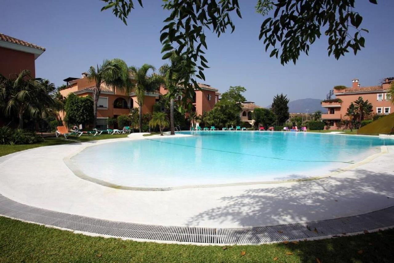 Apartamento Entre Marbella Y Estepona Exterior photo