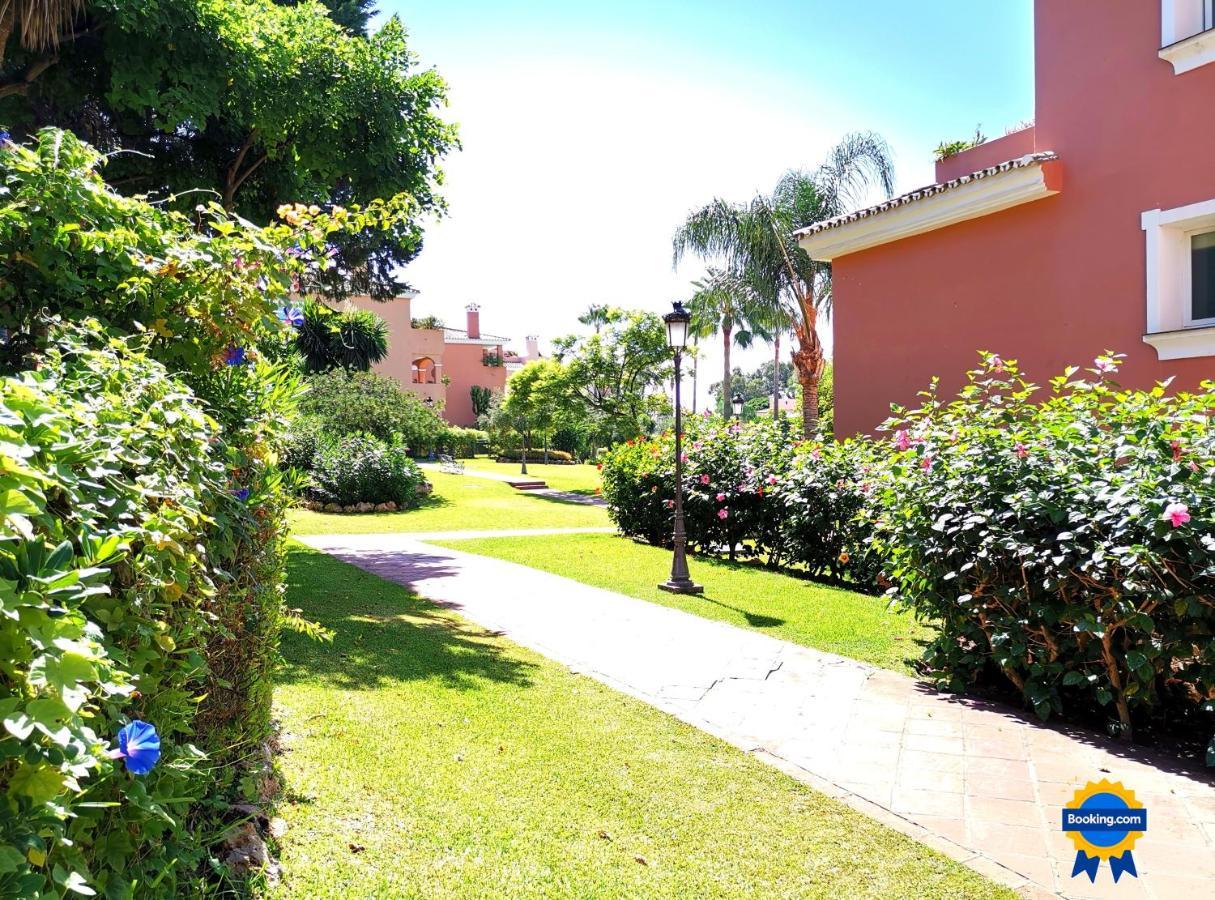 Apartamento Entre Marbella Y Estepona Exterior photo